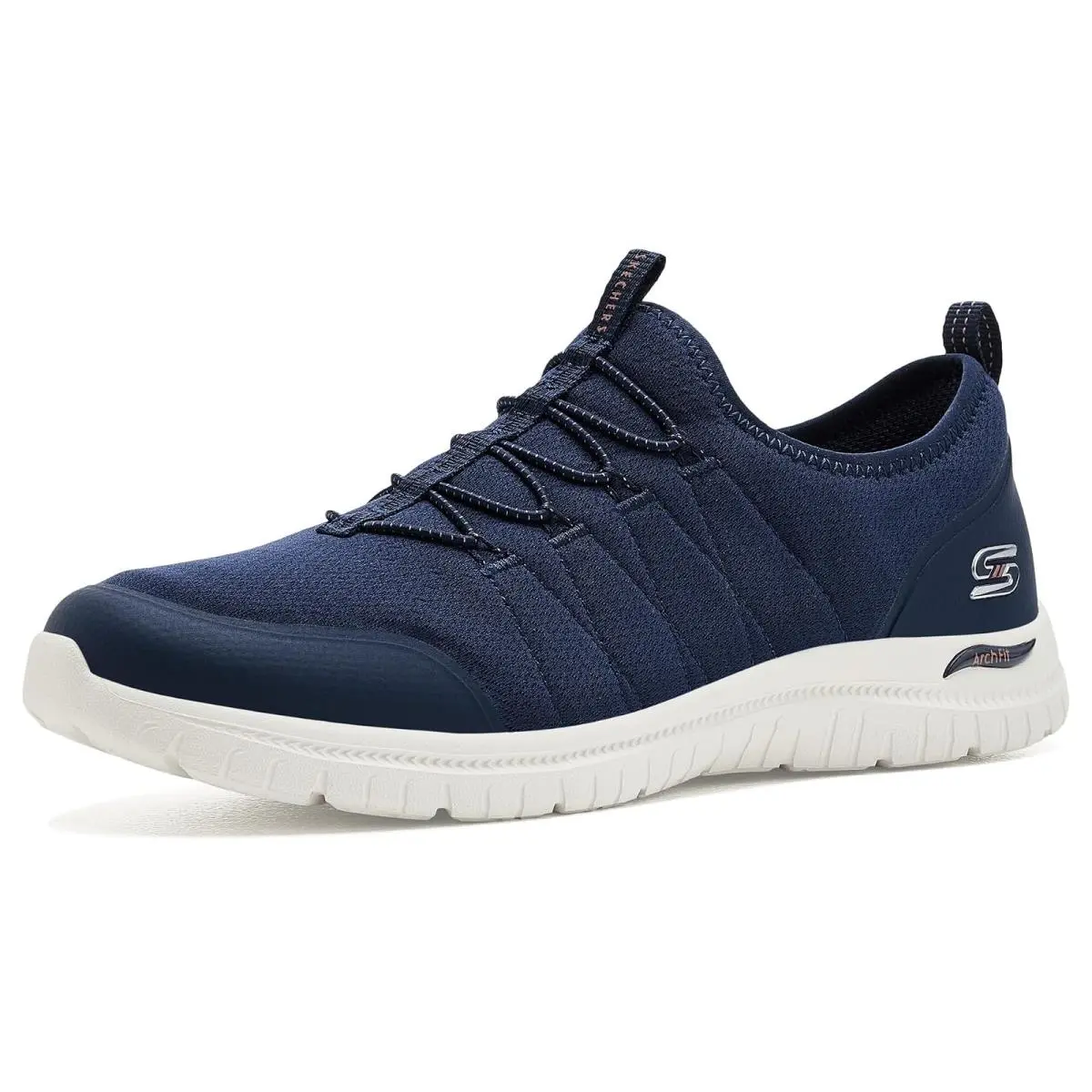 Skechers shoes - Black/White 13
