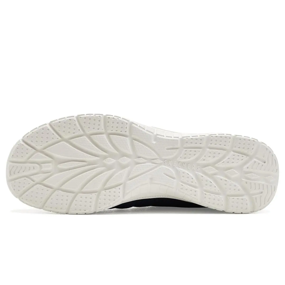 Skechers shoes - Black/White 17
