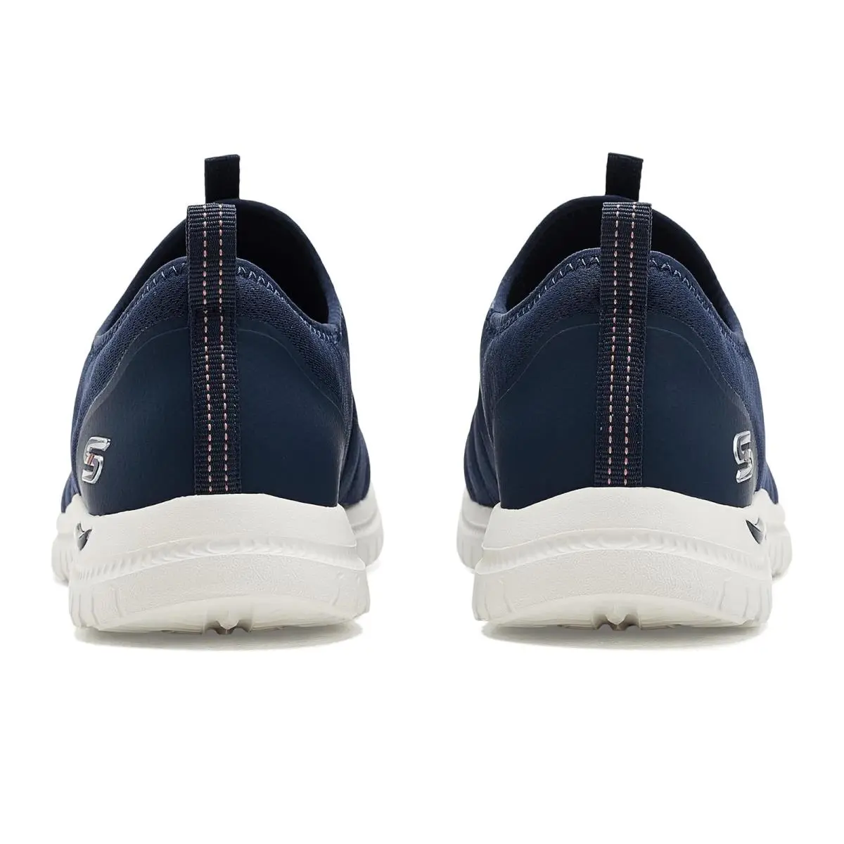 Skechers shoes - Black/White 19