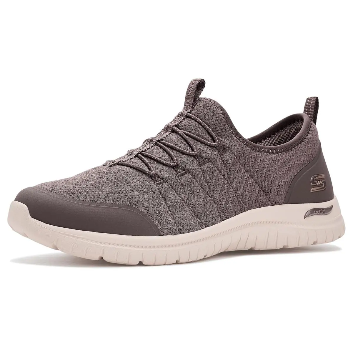Skechers shoes - Black/White 20