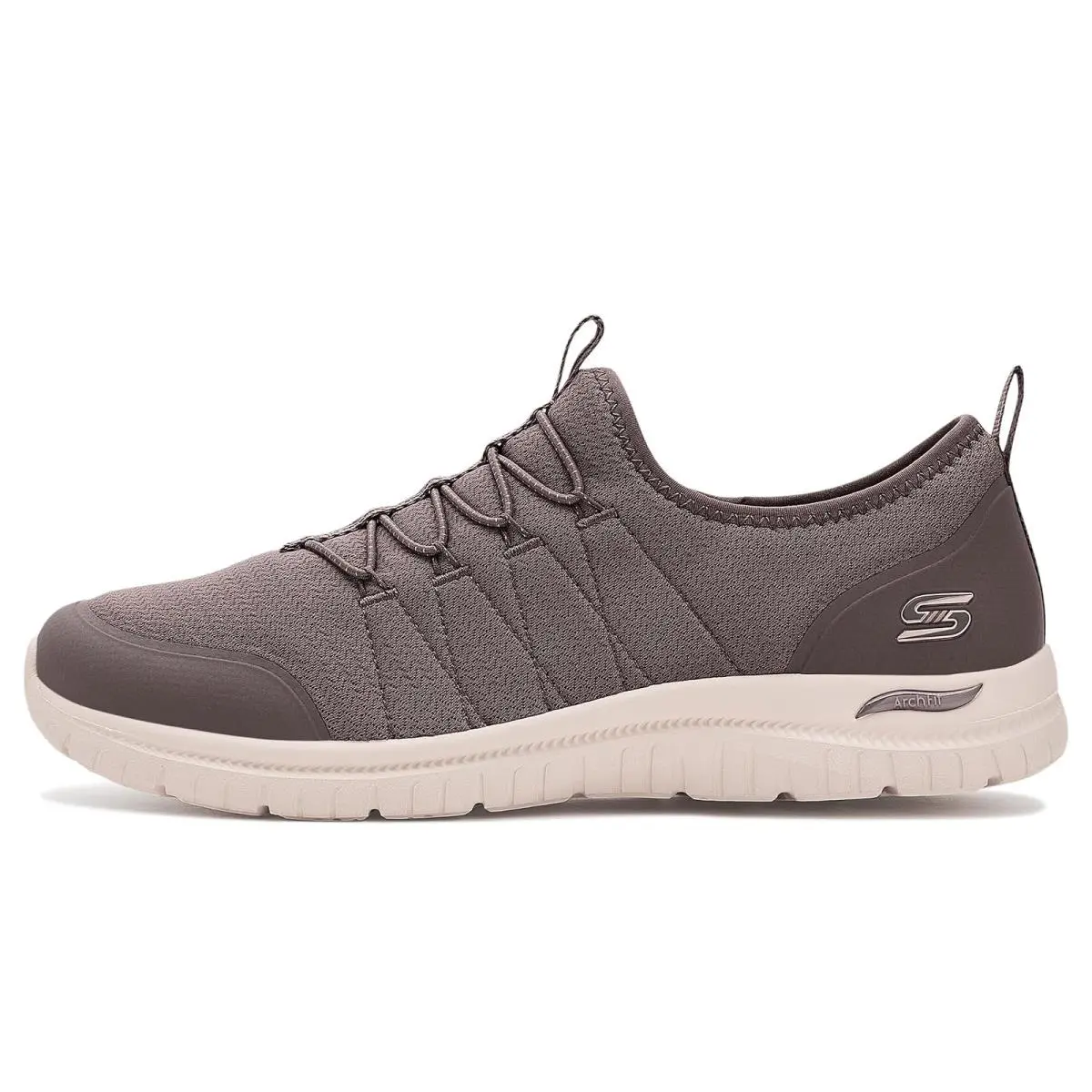 Skechers shoes - Black/White 23