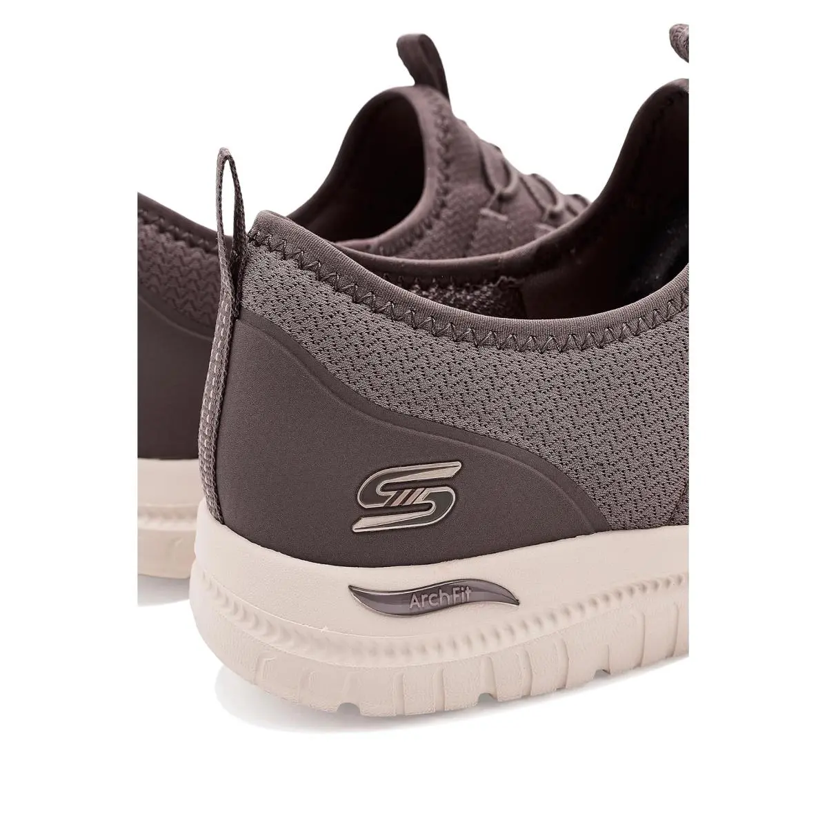 Skechers shoes - Black/White 25