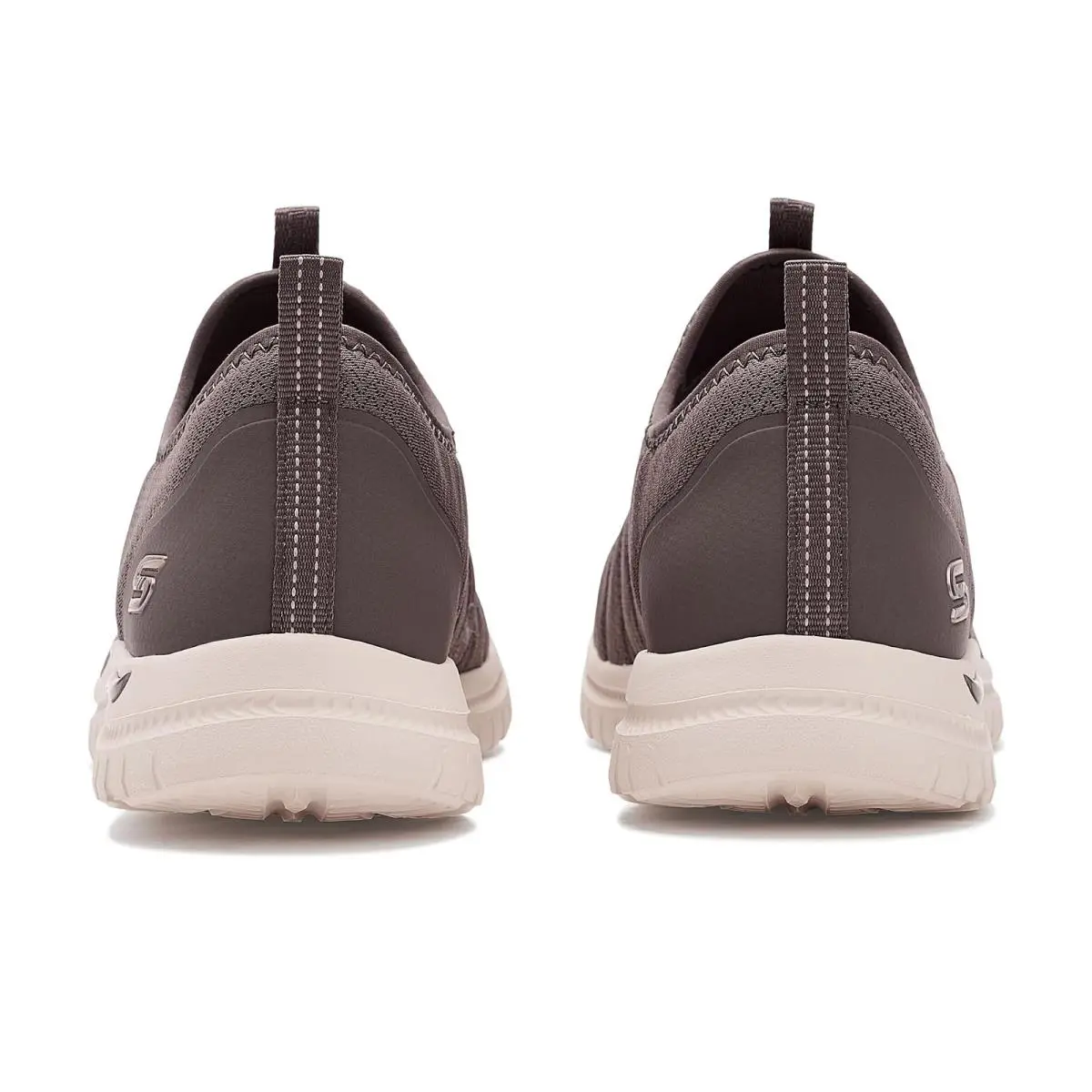 Skechers shoes - Black/White 26