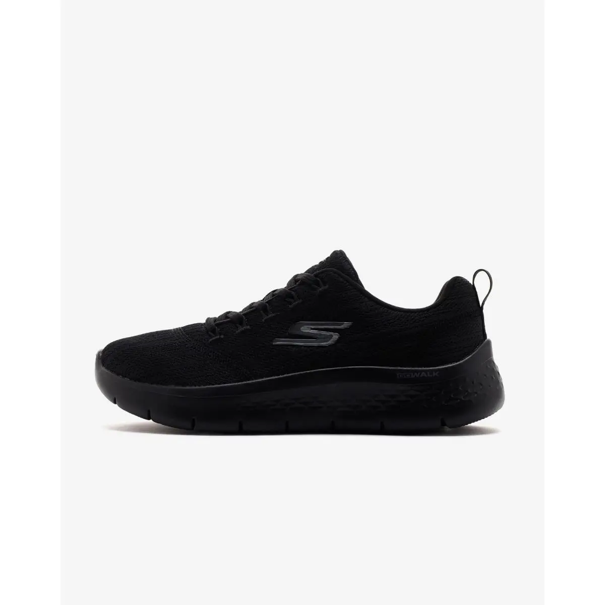 Skechers shoes - Skechers Go Walk Flex-Striking Look 124960-BBK - 124960-BBK - Black 1