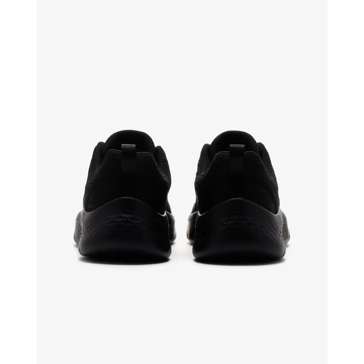 Skechers shoes - Skechers Go Walk Flex-Striking Look 124960-BBK - 124960-BBK - Black 2