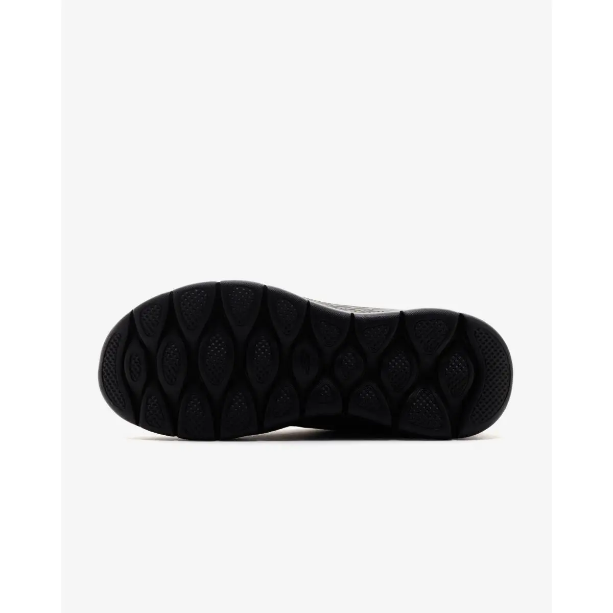 Skechers shoes - Skechers Go Walk Flex-Striking Look 124960-BBK - 124960-BBK - Black 8