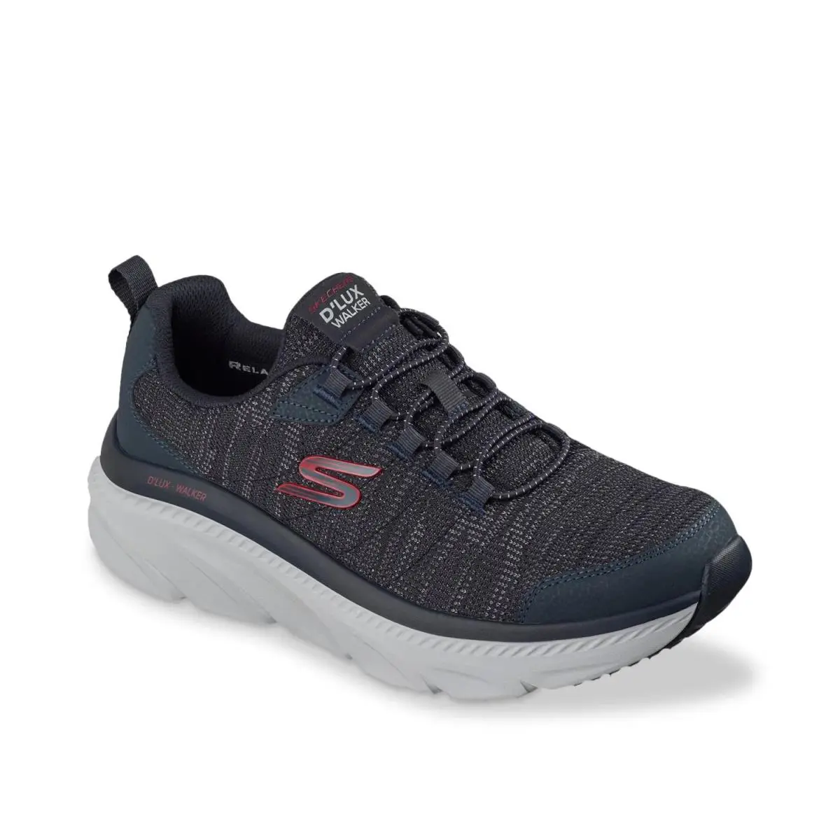 Skechers shoes - Navy 5