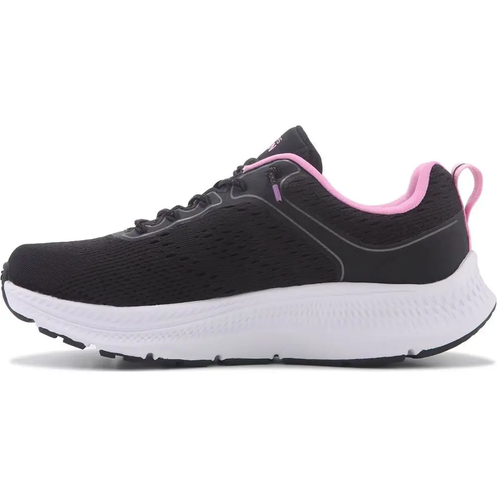 Skechers shoes - Black/Pink Wide 7