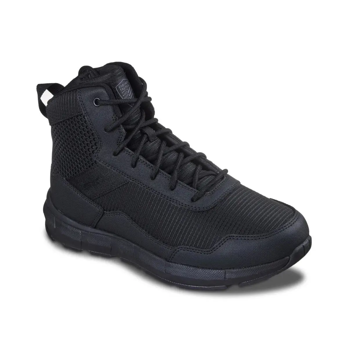 Skechers shoes - Black 4
