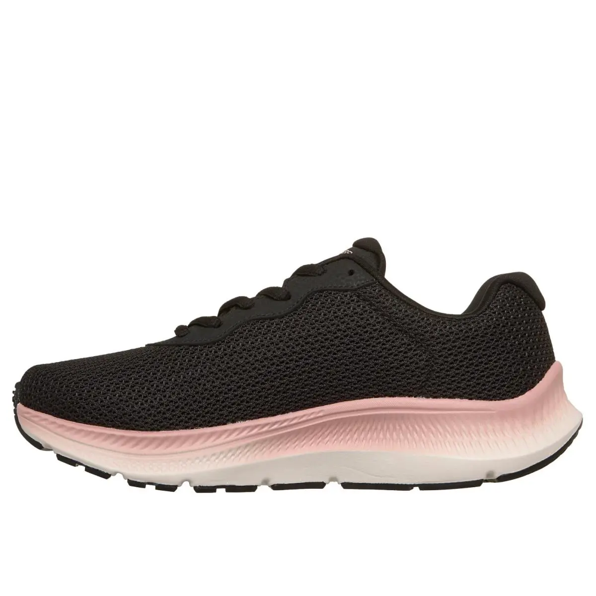 Skechers shoes - Black/Mauve 1