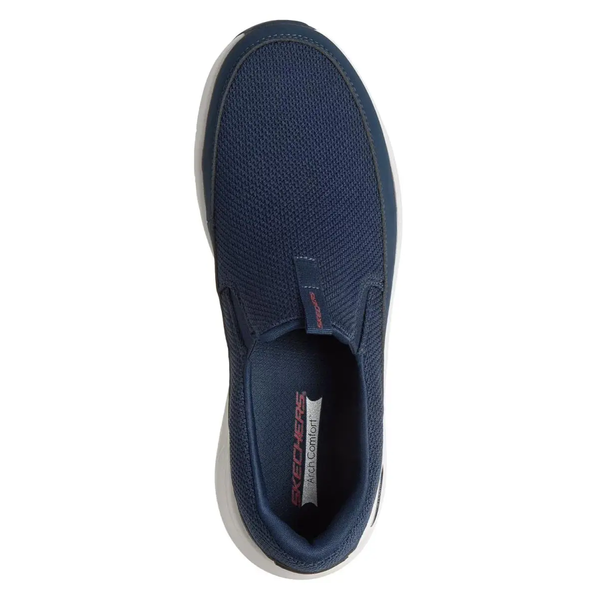 Skechers shoes - Blue 2