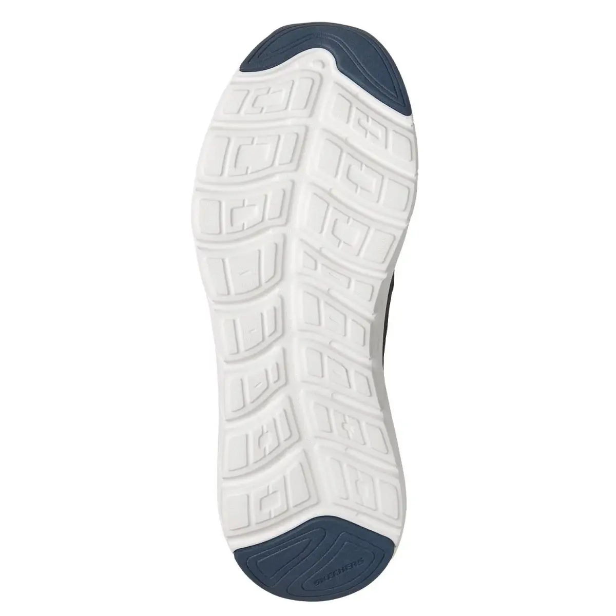Skechers shoes - Blue 4