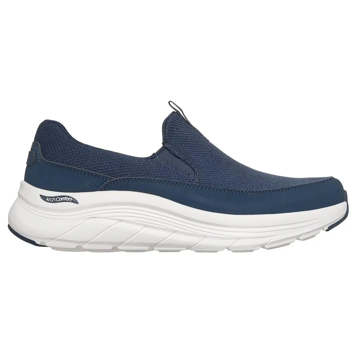 Skechers shoes - Blue 5