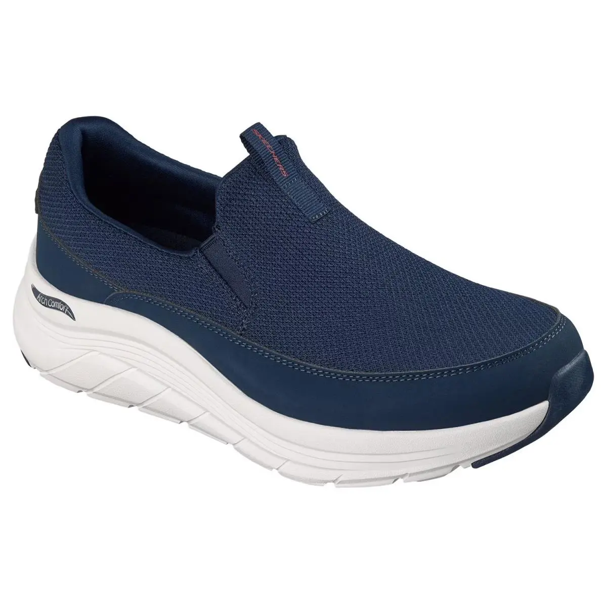 Skechers shoes - Blue 6