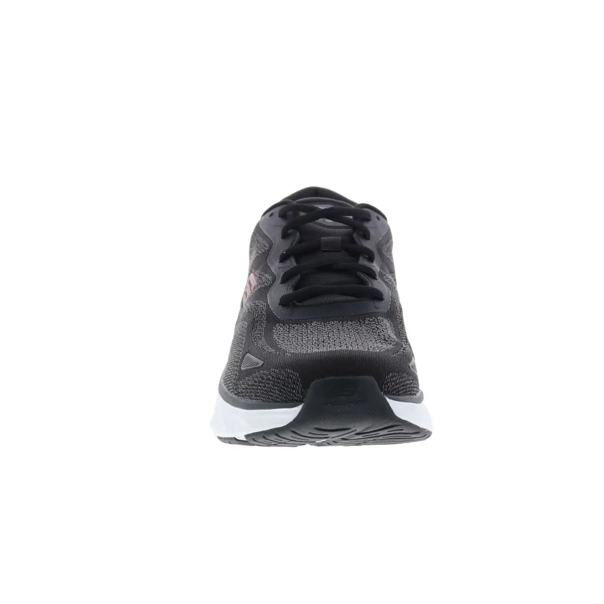 Skechers shoes - Skechers Waterproof Relaxed Fit Edgeride - Konzo - 232842-BKRD - Black 1