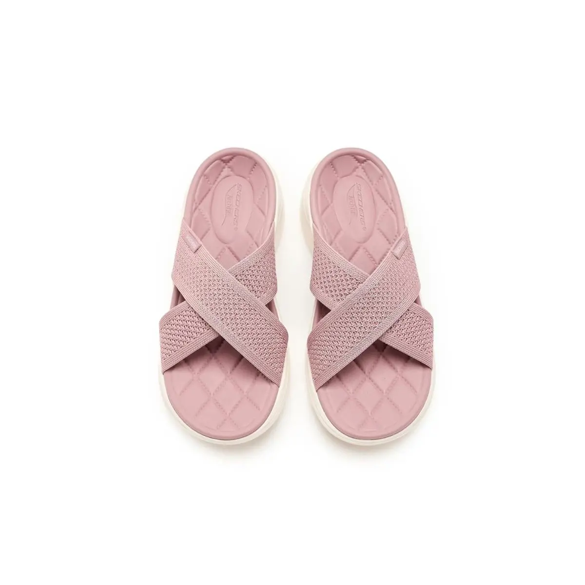 Skechers shoes - Mauve 0
