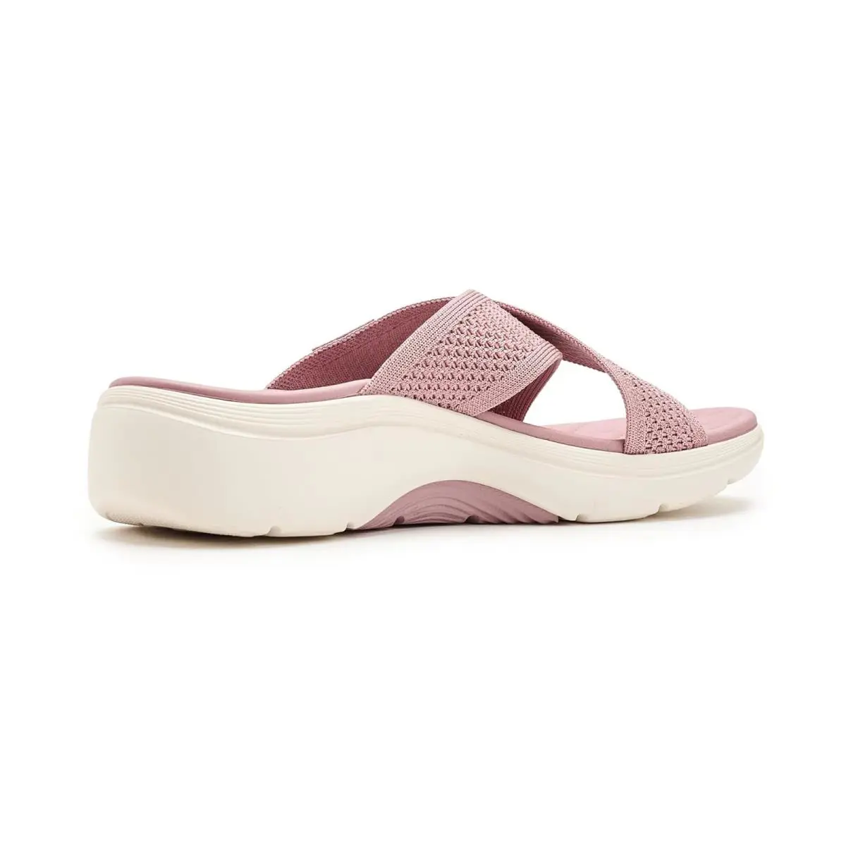 Skechers shoes - Mauve 1