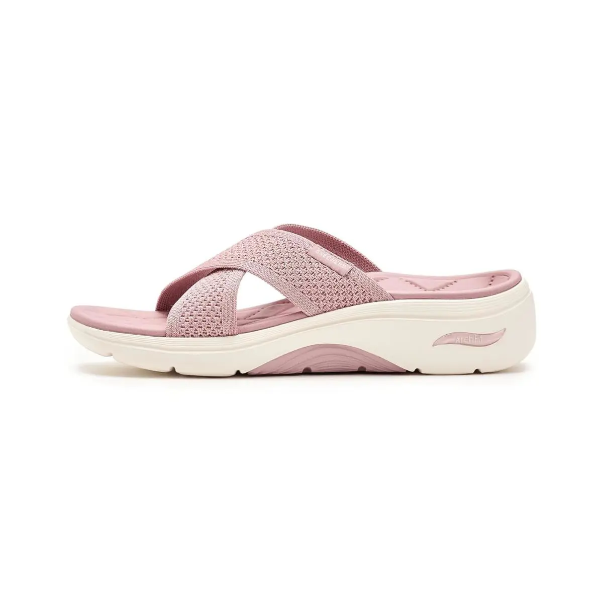 Skechers shoes - Mauve 2