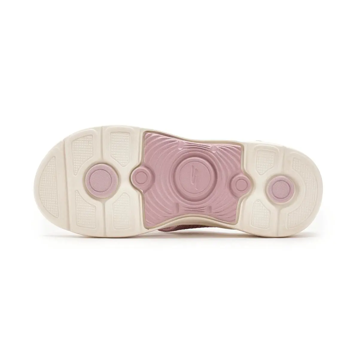 Skechers shoes - Mauve 3
