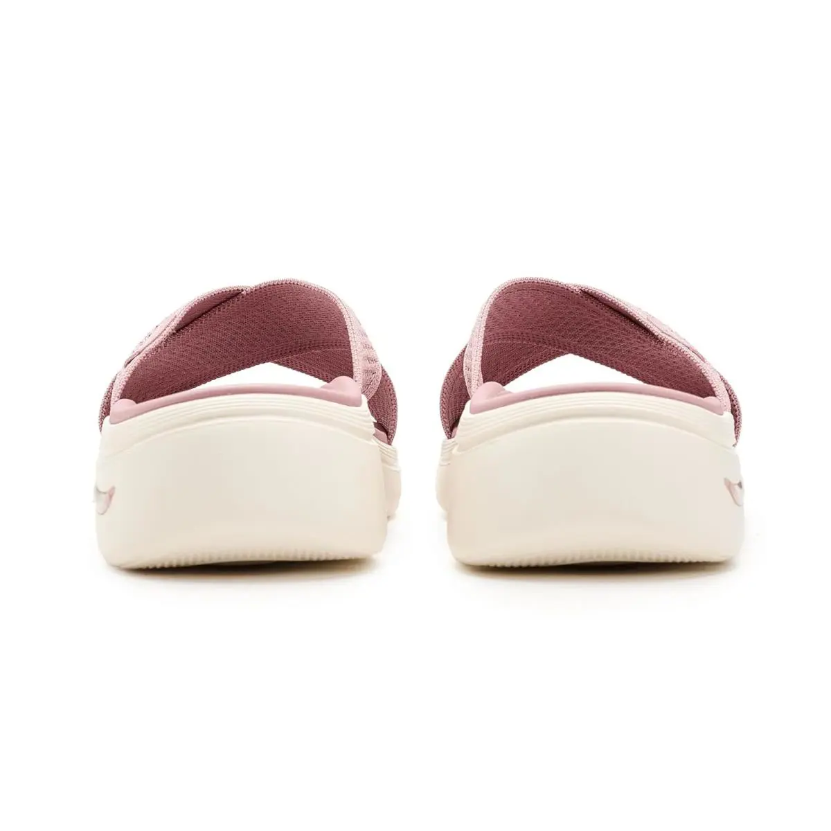 Skechers shoes - Mauve 5