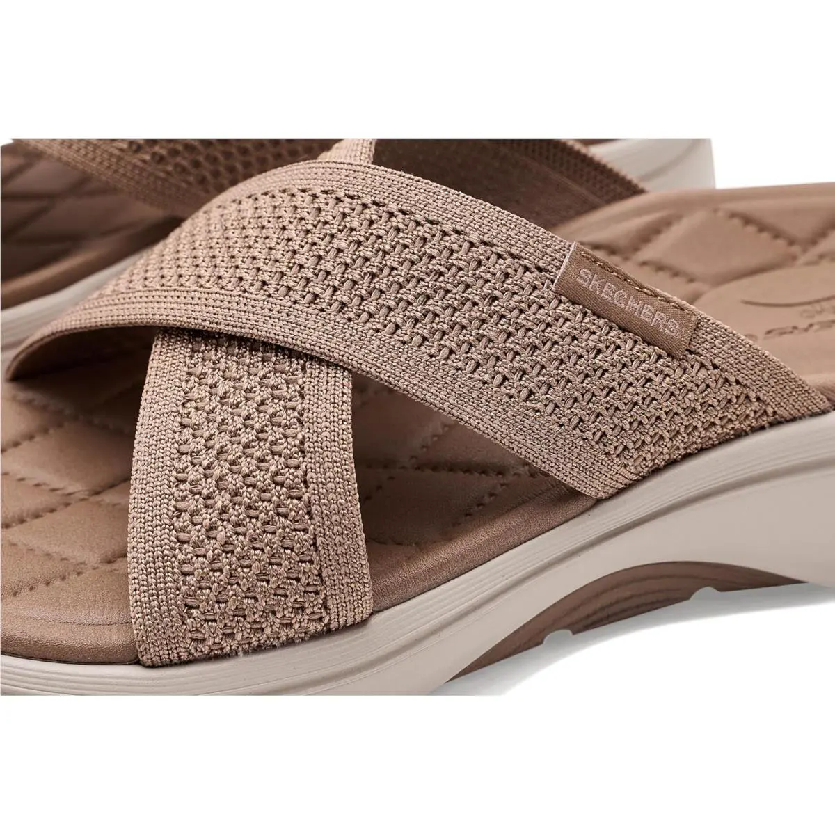 Skechers shoes - Mauve 18