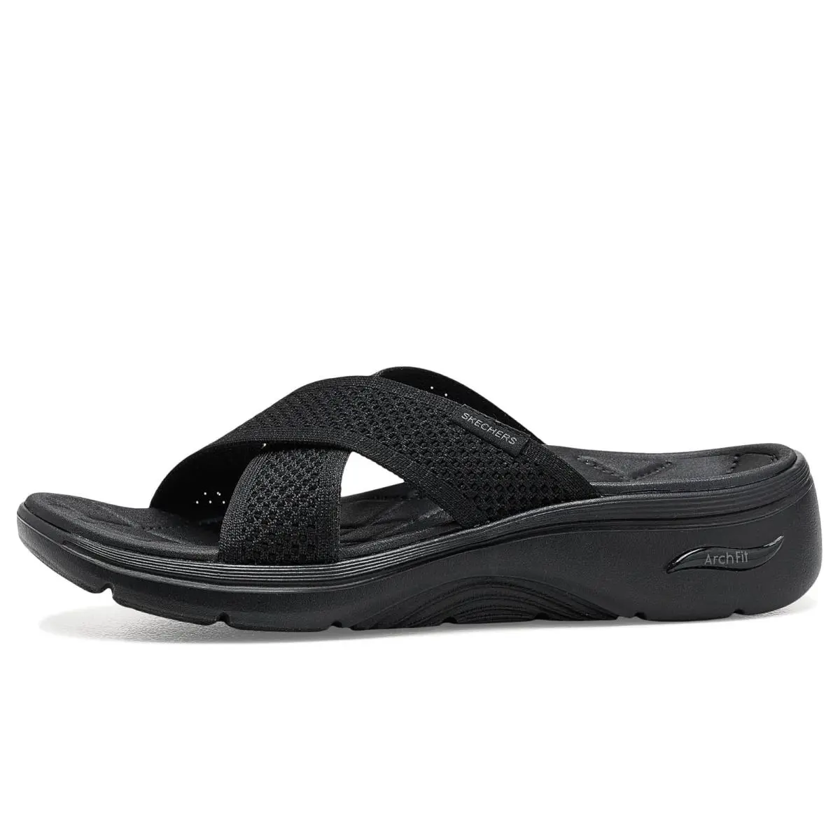 Skechers shoes - Mauve 23