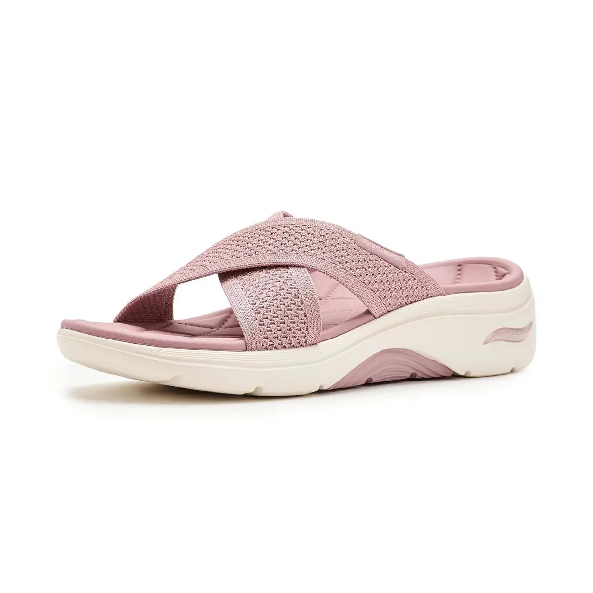 Skechers shoes - Mauve 6
