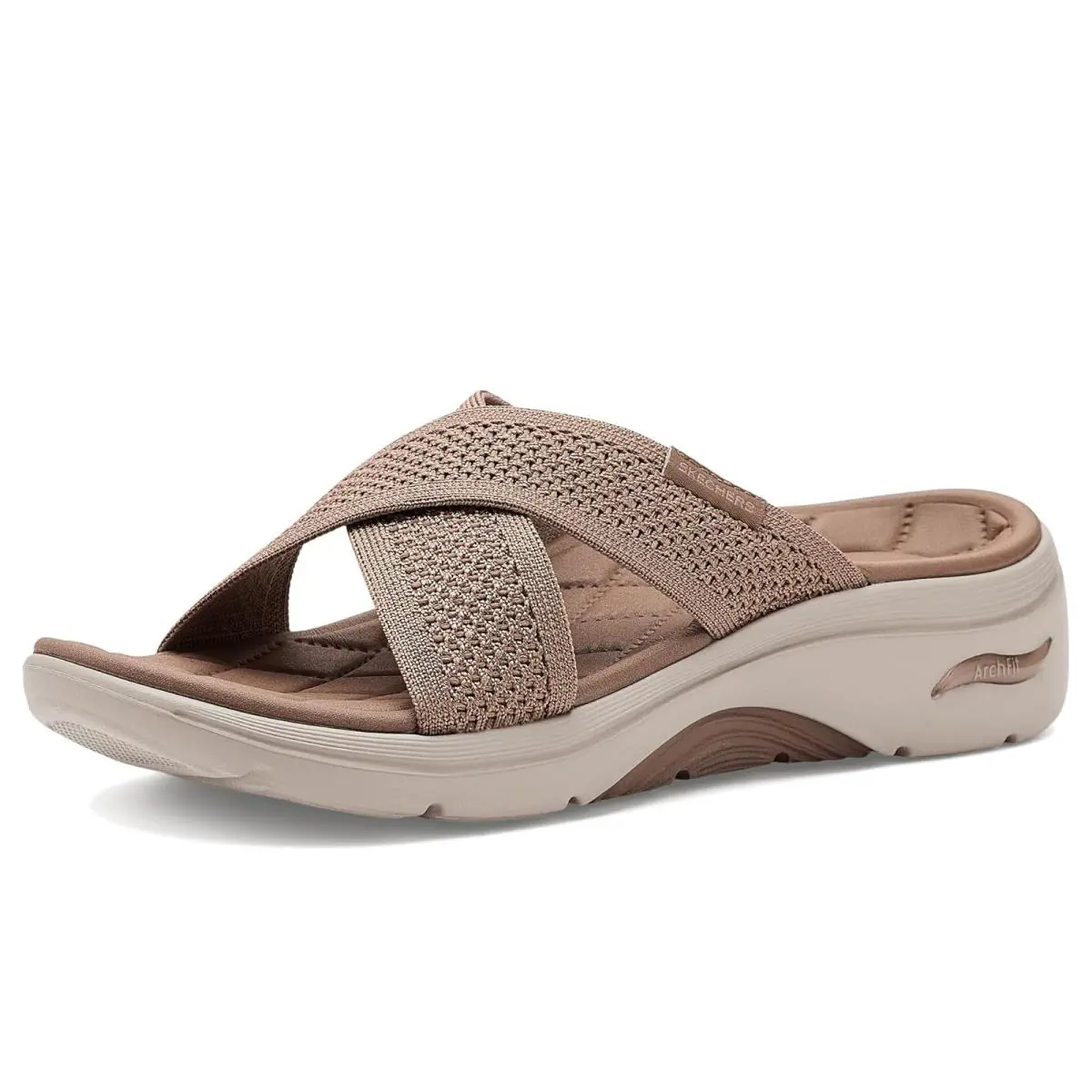 Skechers shoes - Mauve 13