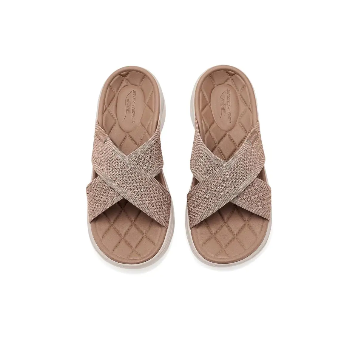 Skechers shoes - Mauve 14