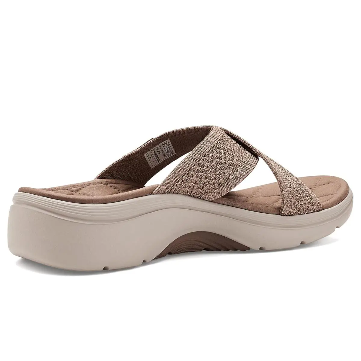 Skechers shoes - Mauve 15
