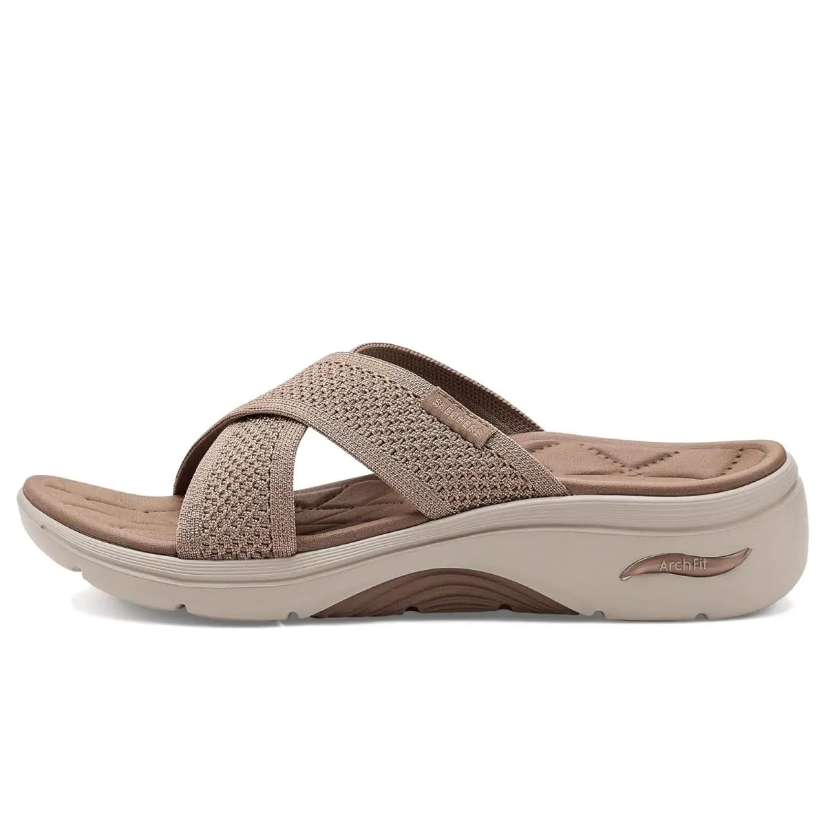 Skechers shoes - Mauve 16