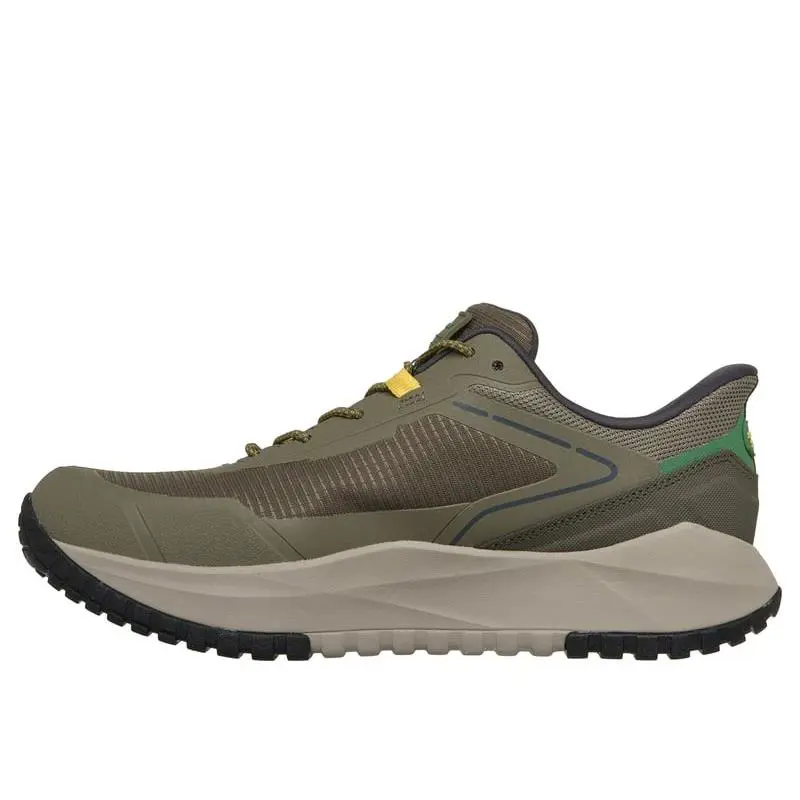 Skechers shoes - OLIVE 1