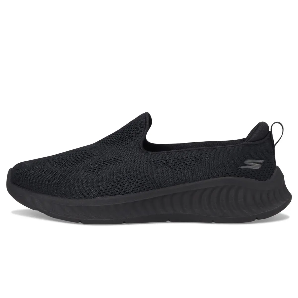 Skechers shoes - 125645 - 125645W - black black 2