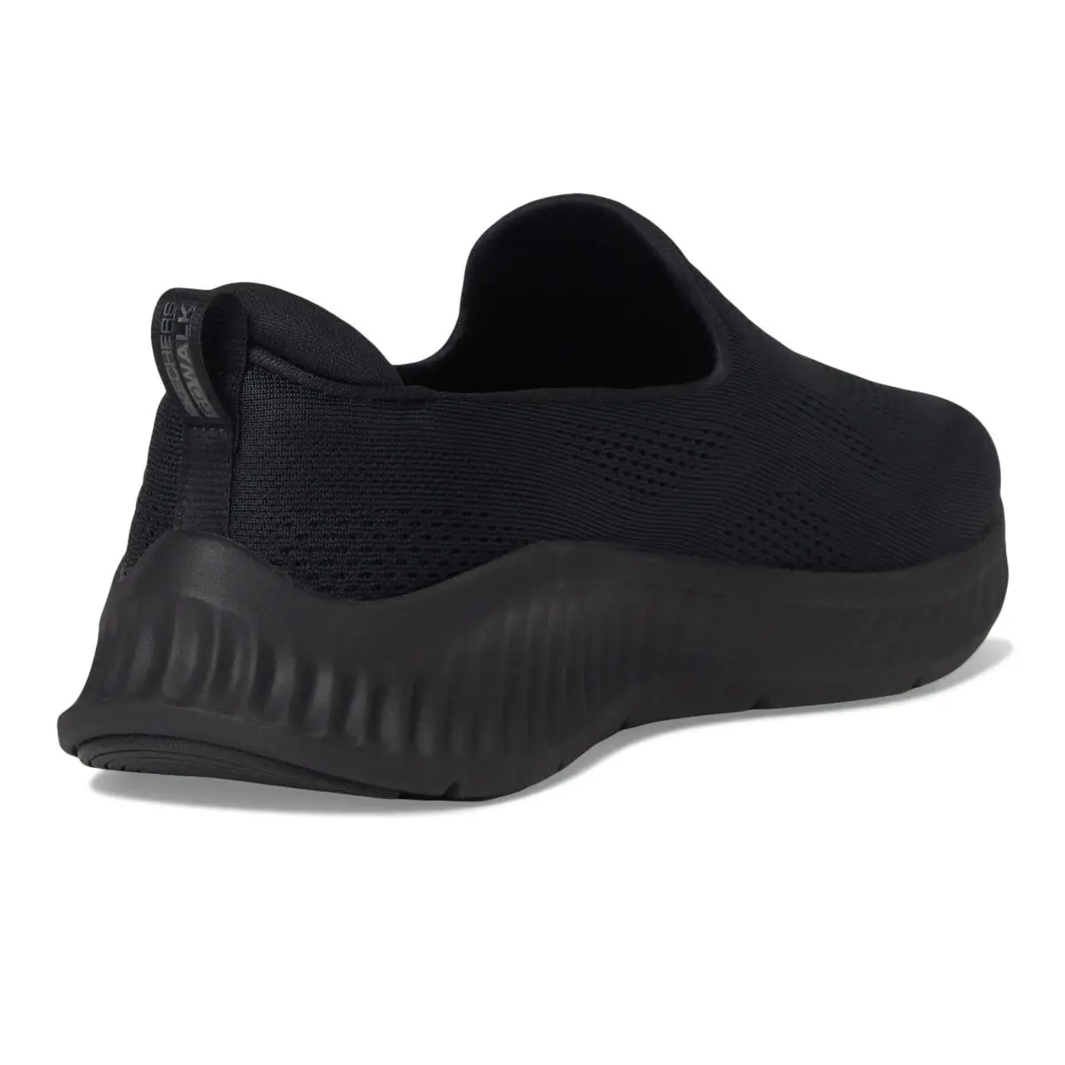 Skechers shoes - 125645 - 125645W - black black 3
