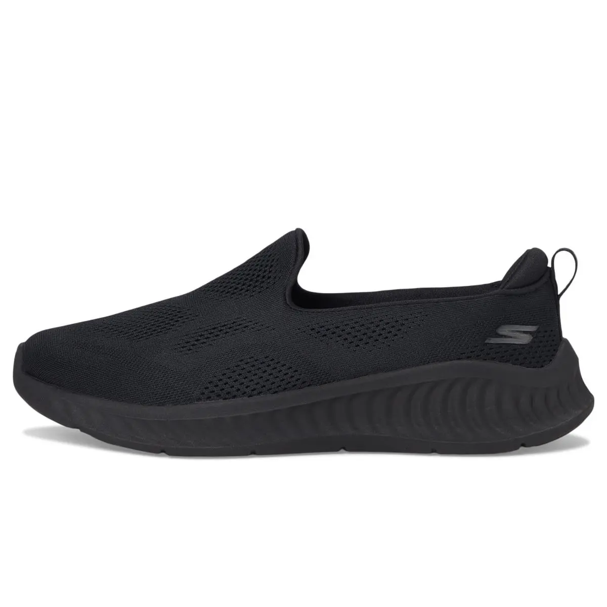 Skechers shoes - 125645 - 125645W - black black 9