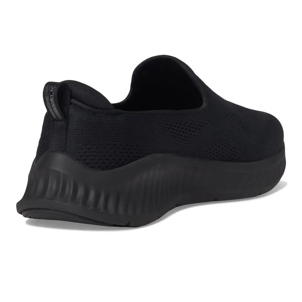 Skechers shoes - 125645 - 125645W - black black 10