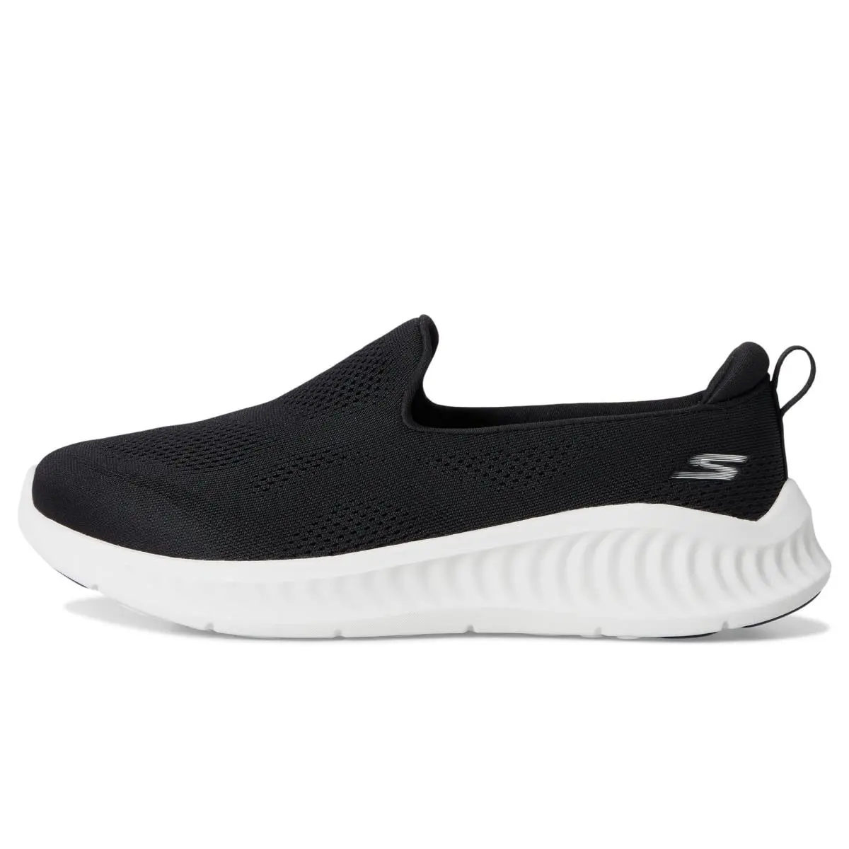 Skechers shoes - 125645 - 125645W - black black 23