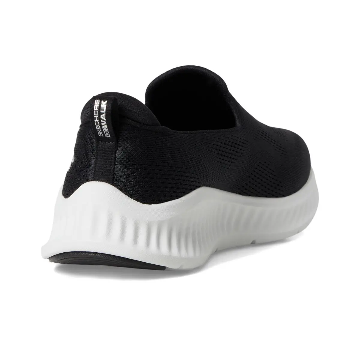 Skechers shoes - 125645 - 125645W - black black 24