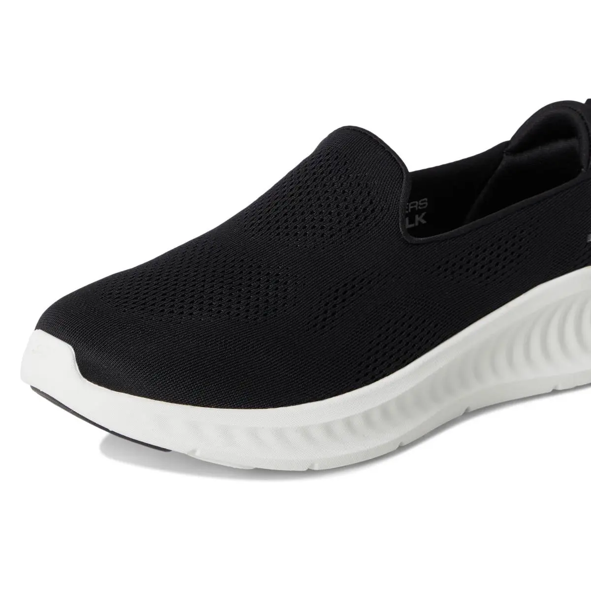 Skechers shoes - 125645 - 125645W - black black 25