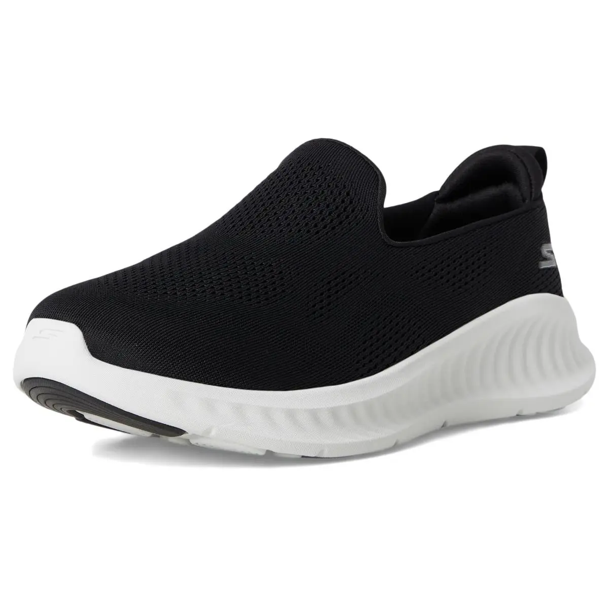 Skechers shoes - 125645 - 125645W - black black 26