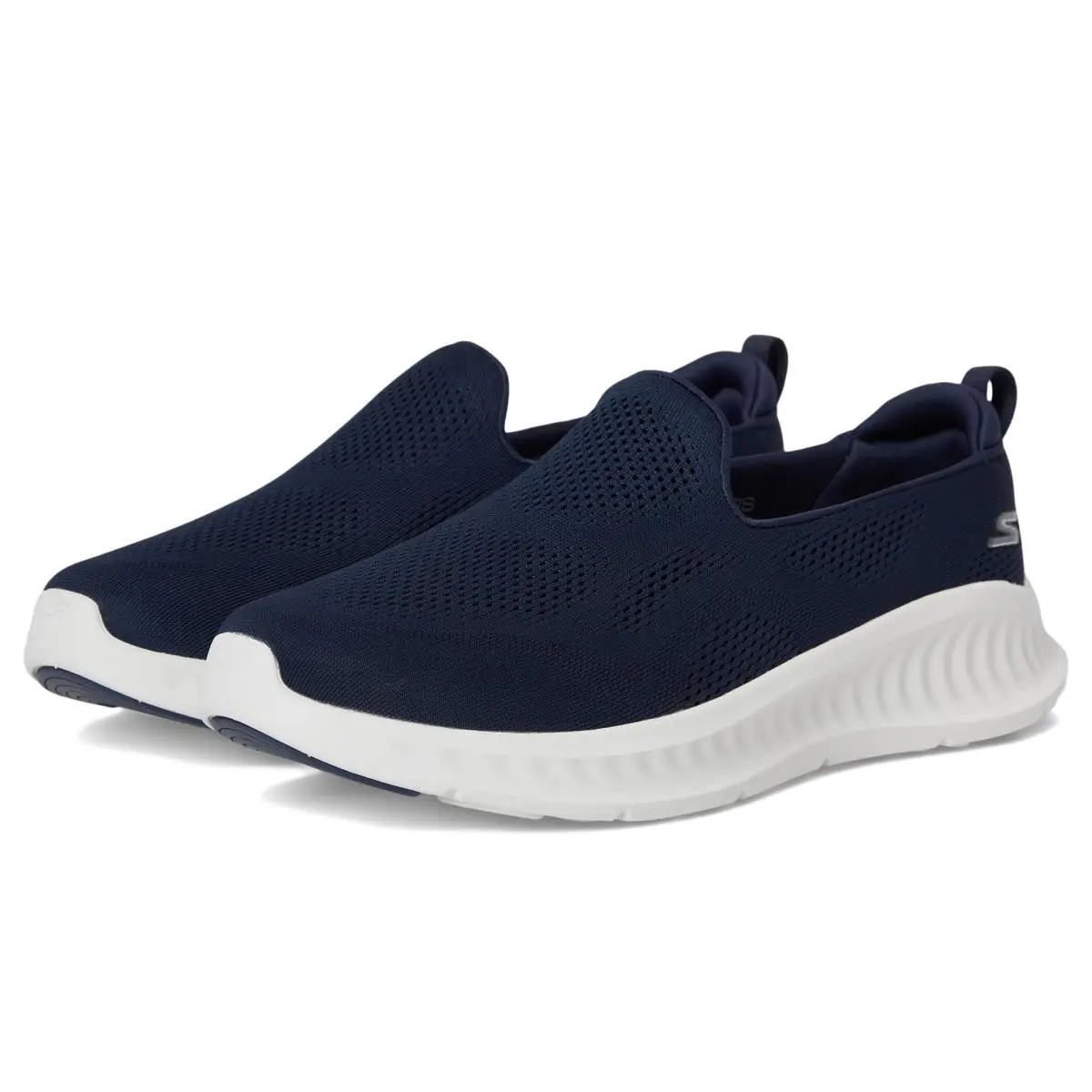 Skechers shoes - 125645 - 125645W - black black 34