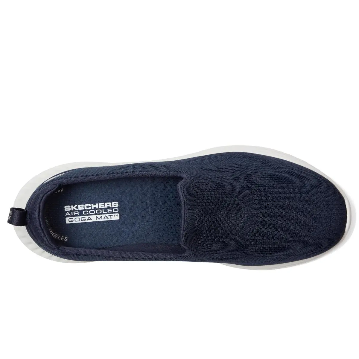 Skechers shoes - 125645 - 125645W - black black 35