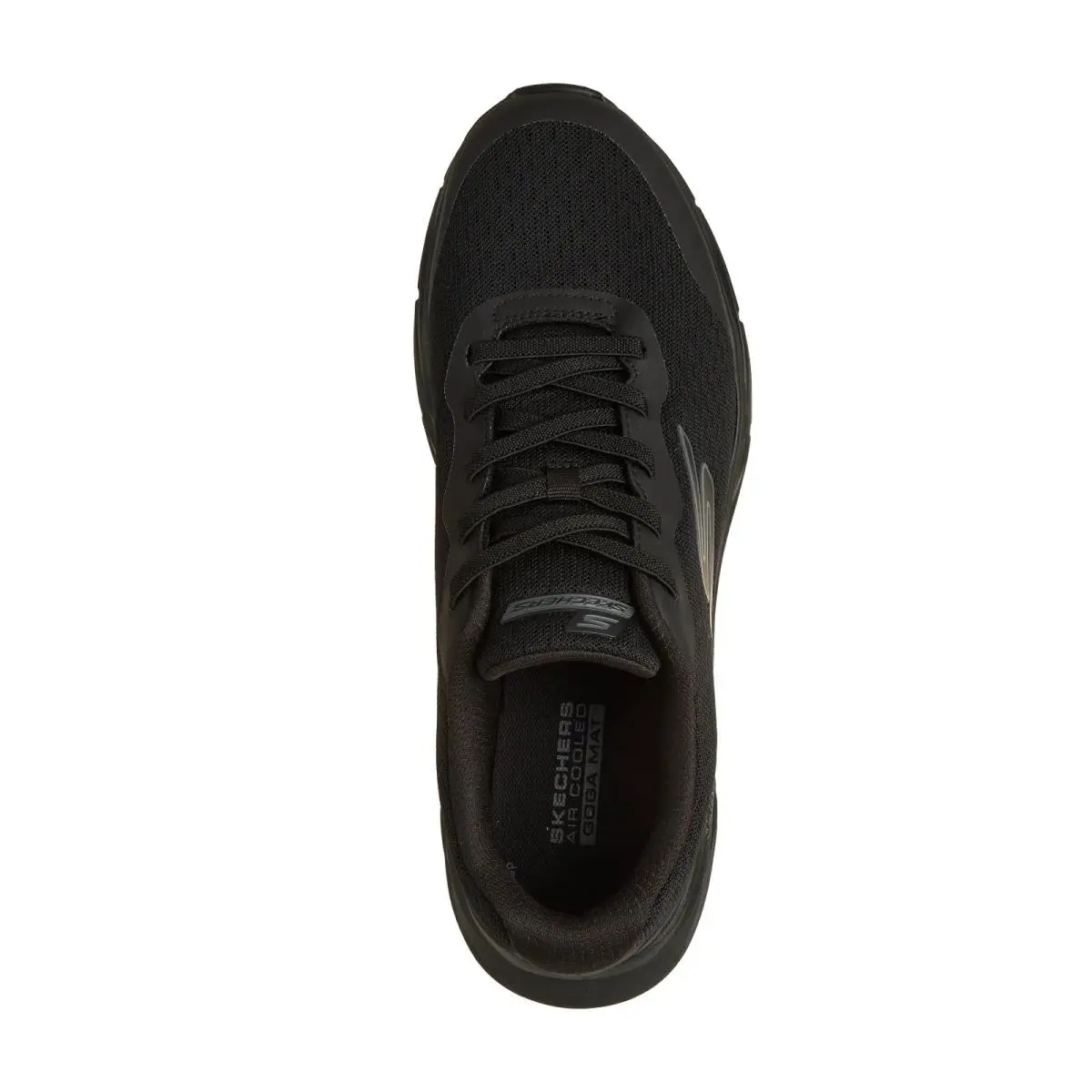 Skechers shoes - 221041 BBK - BBK - Black 0