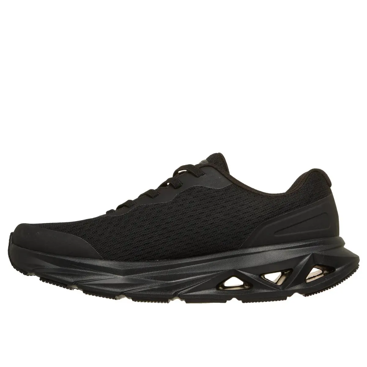 Skechers shoes - 221041 BBK - BBK - Black 3