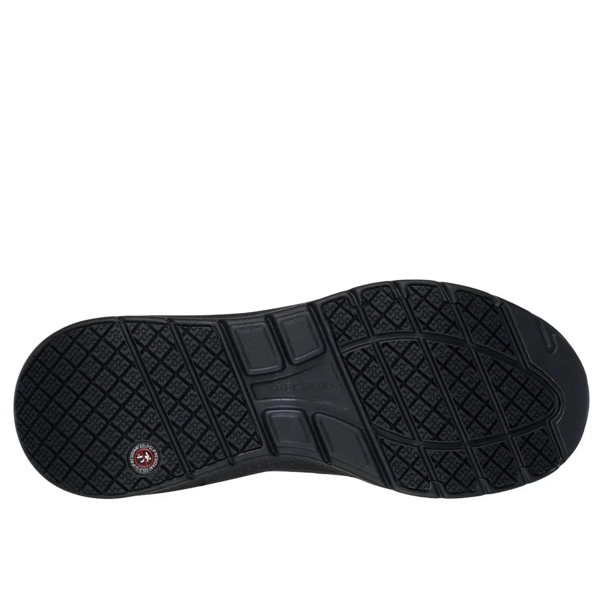 Skechers shoes - 200331 BBK - BBK - Black 7