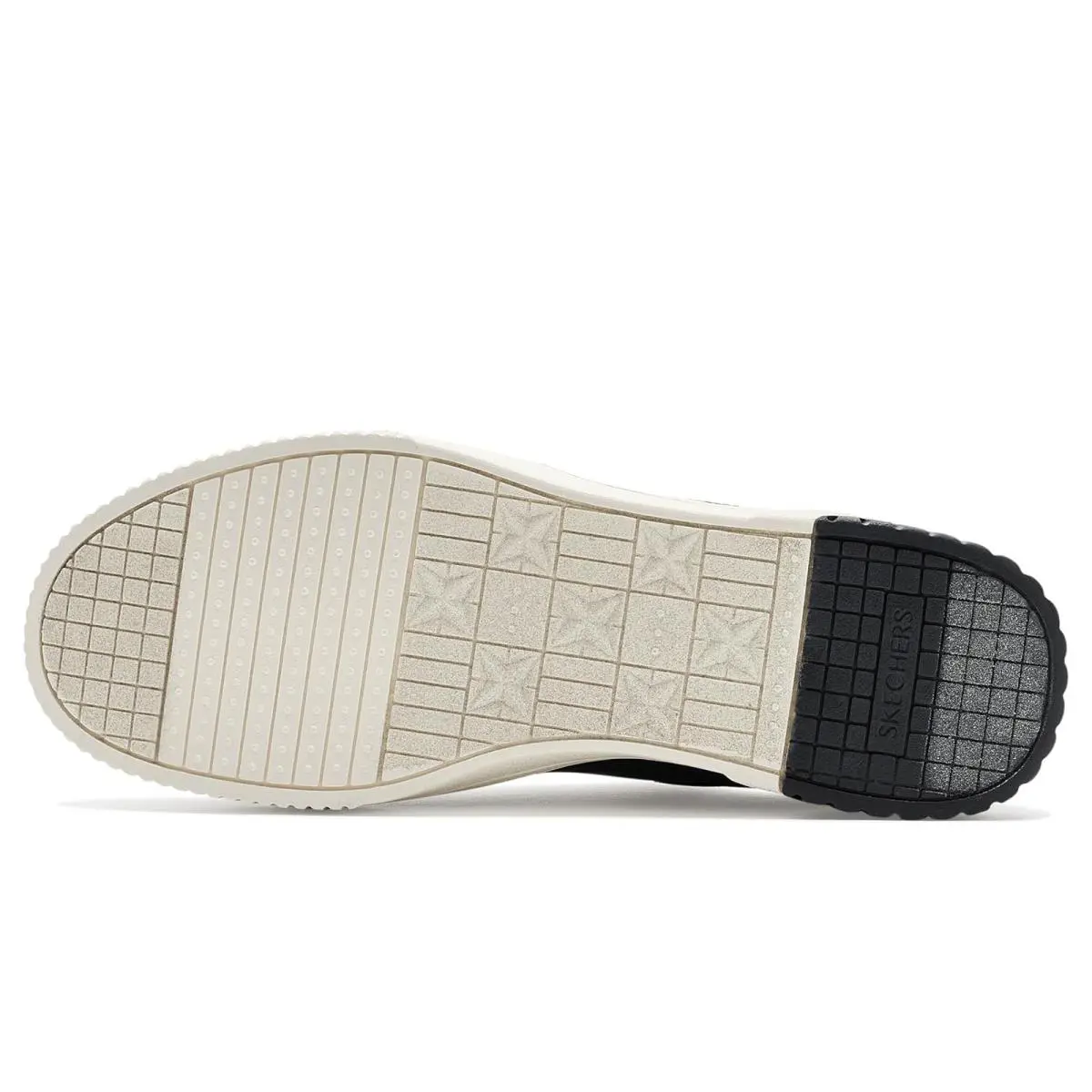 Skechers shoes - Black/Multi 3