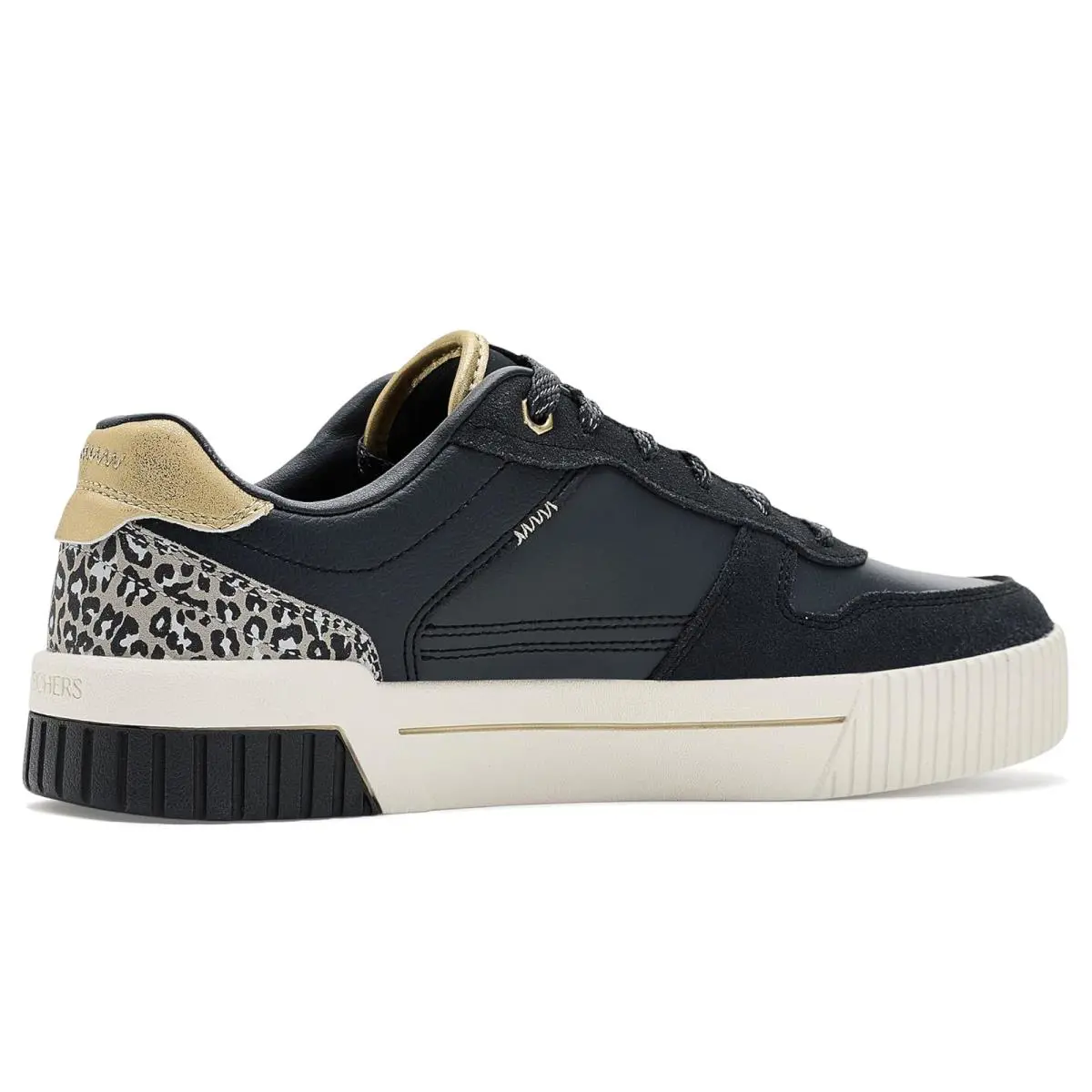 Skechers shoes - Black/Multi 8