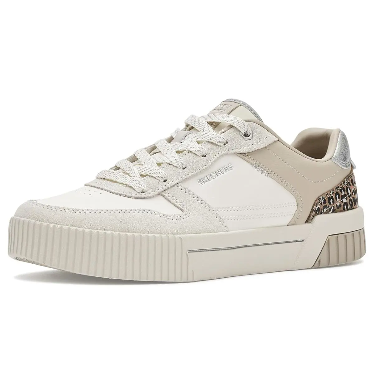 Skechers shoes - Black/Multi 13