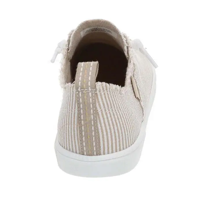 Skechers shoes - Skechers BOBS - BOBS - Beige 1