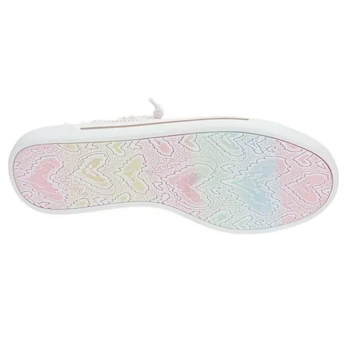 Skechers shoes - Skechers BOBS - BOBS - Beige 6